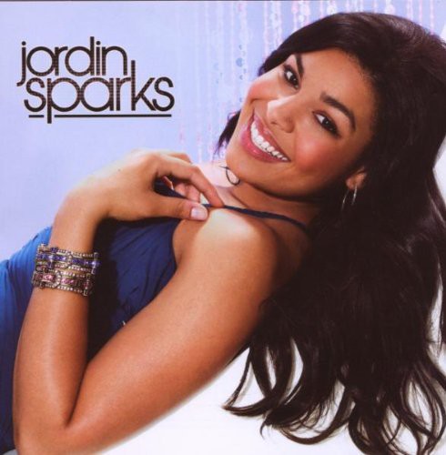 Jordin Sparks - Jordin Sparks