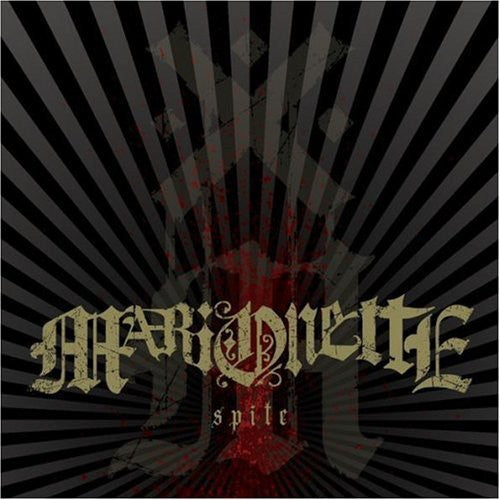 Marionette - Spite