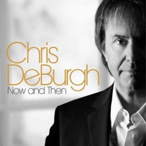 Chris Burgh - Now and Then