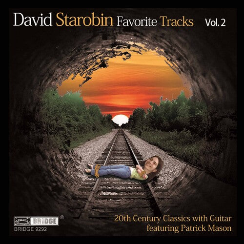 Starobin/ Carter/ Kavista/ Lavista/ Sondheim - Favorite Tracks 2