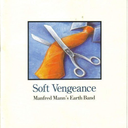 Manfred - Soft Vengeance