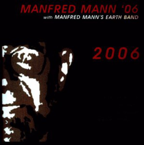 Manfred Mann's Earth Band - 2006