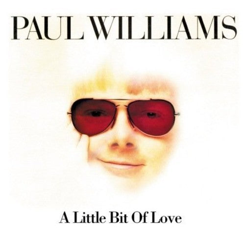 Paul Williams - Little Bit of Love