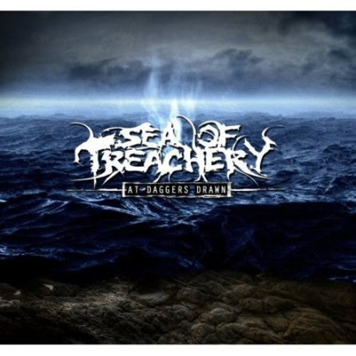 Sea of Treachery - Dagger'S Dawn