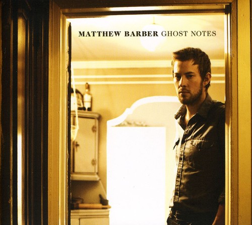 Matthew Barber - Ghost Notes