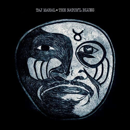 Taj Mahal - Natch'l Blues