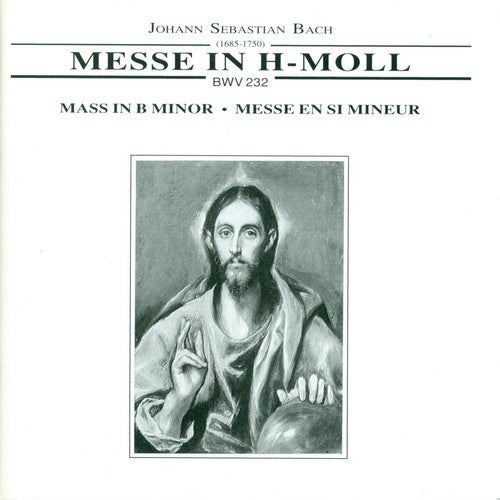 Hermann Max - Mass in B minor