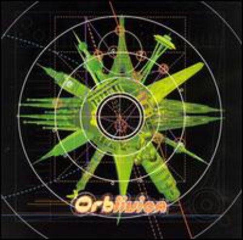 Orb - Orblivion
