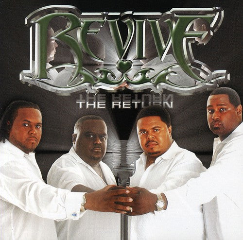 Revive - The Return