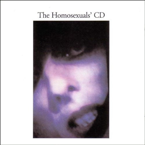 Homosexuals - HOMOSEXUALS