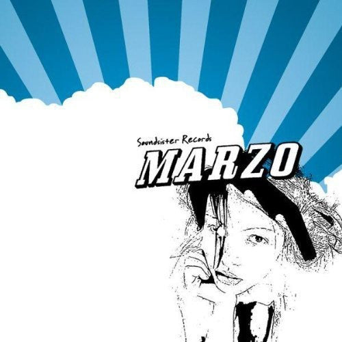 Marzo/ Various - Marzo / Various