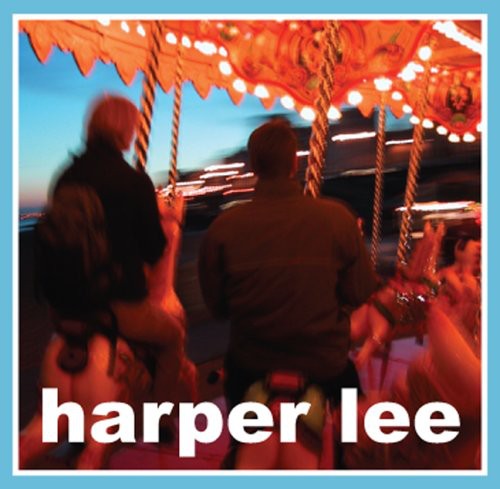Harper Lee - He Holds a Flame