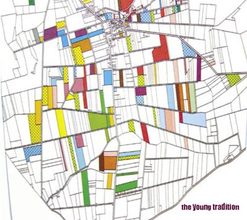 Young Tradition - Northern Drive