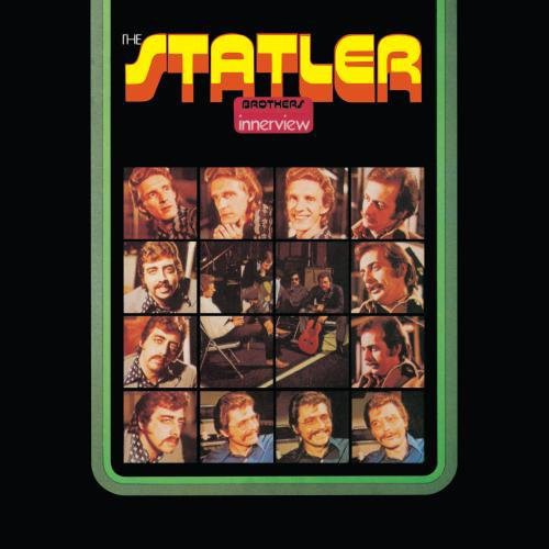 The Statler Brothers - Innerview