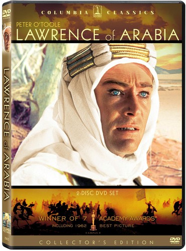 Maurice Jarre - Lawrence Of Arabia / O.s.t.