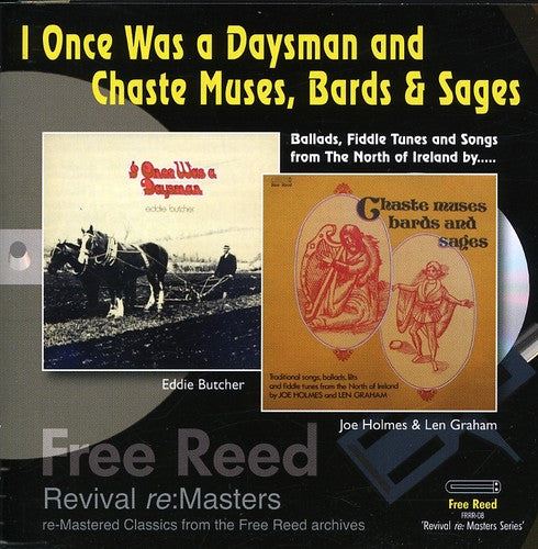 Graham - Ballads Songs the North Ireland