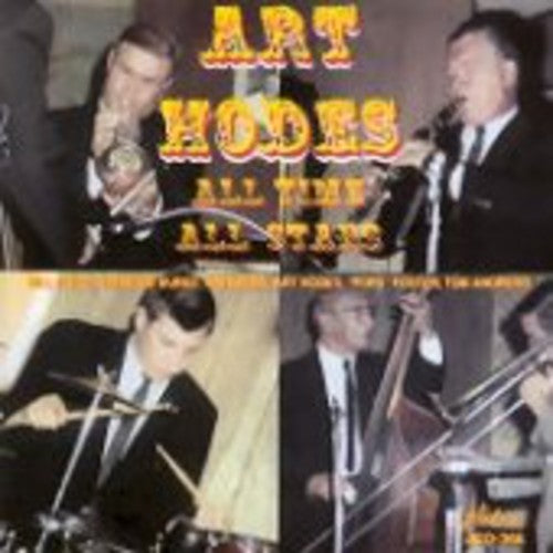 Art Hodes - Art Hodes All Time All Stars