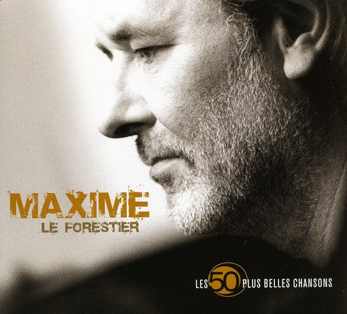 Maxime Forestier - Les 50 Plus Belles Chansons