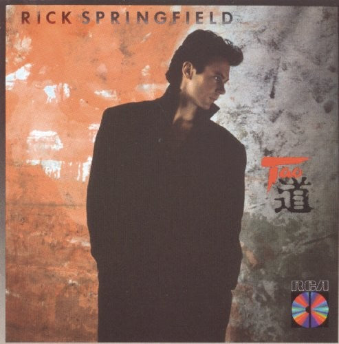 Rick Springfield - Tao