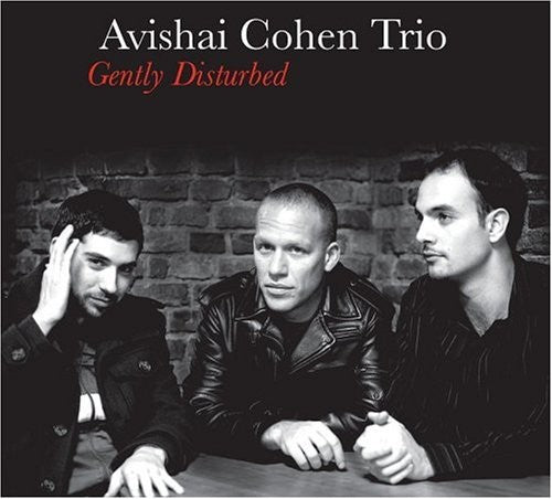Avishai Trio Cohen - Gently Disturbed