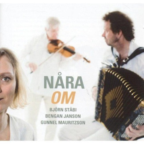 Nara - Om