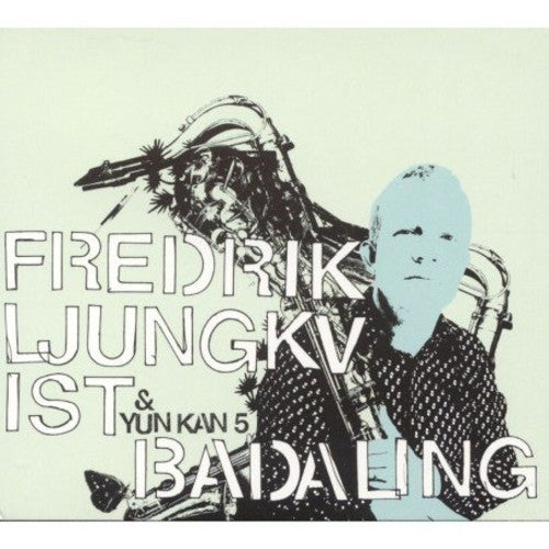 Fredrik Ljungkvist - Badaling