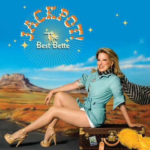 Bette Midler - Jackpot: The Best Bette