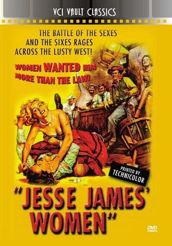 Jesse Women