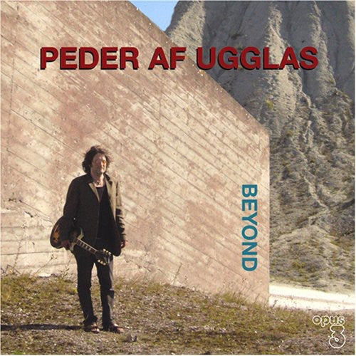 Peder Af Ugglas - Beyond