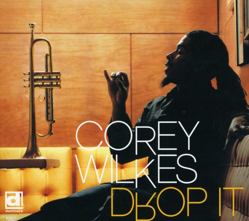 Corey Wilkes - Drop It