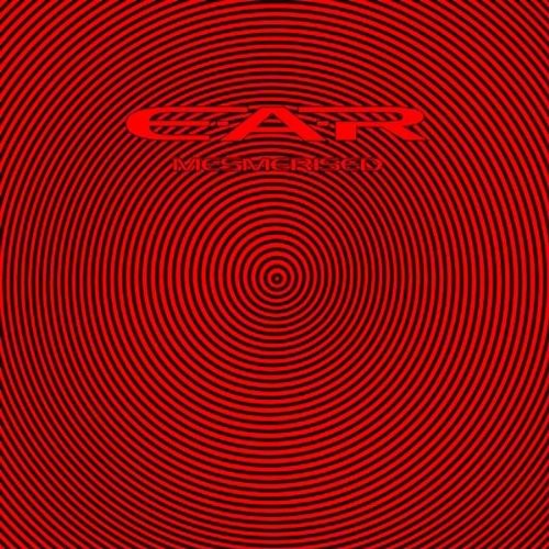 Experimental Audio Research - Mesmerised