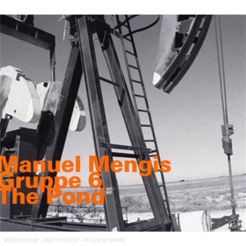 Manuel Mengis Gruppe 6 - Pond