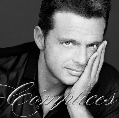 Luis Miguel - Complices