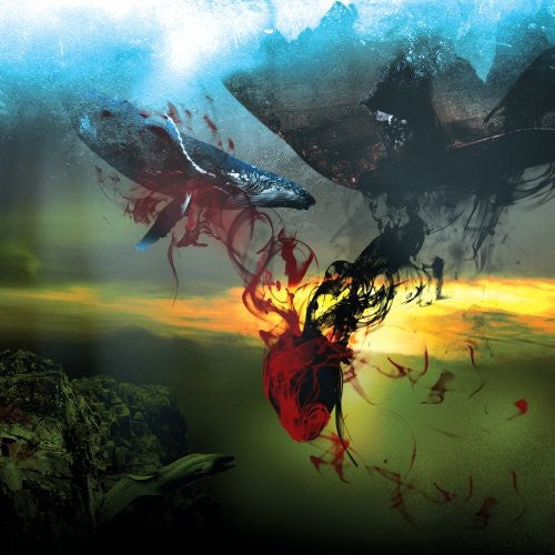 Storm of Light - And We Wept the Black Ocean Within