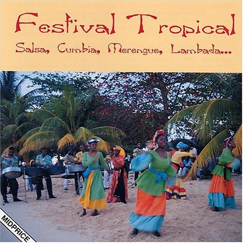Festival Tropical/ Various - Festival Tropical