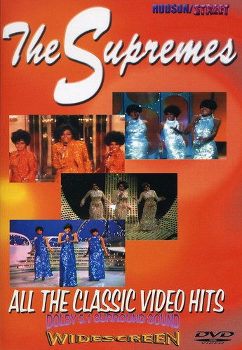 Classic Video Hits