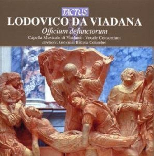 Viadana/ Cappella Musicale Di Viadana/ Columbro - Requiem Mass