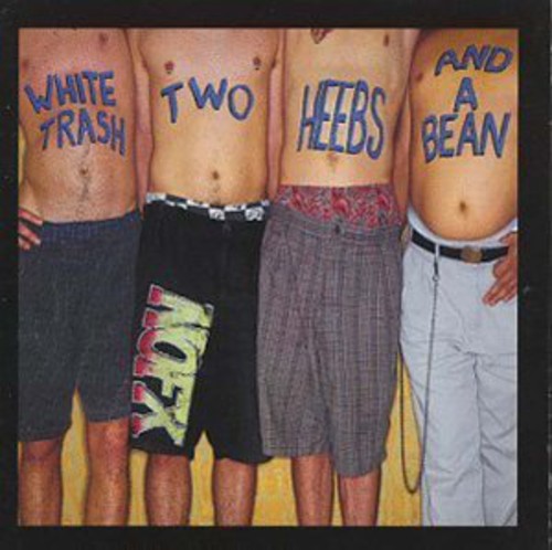 Nofx - White Trash Two Heebs and A Bean