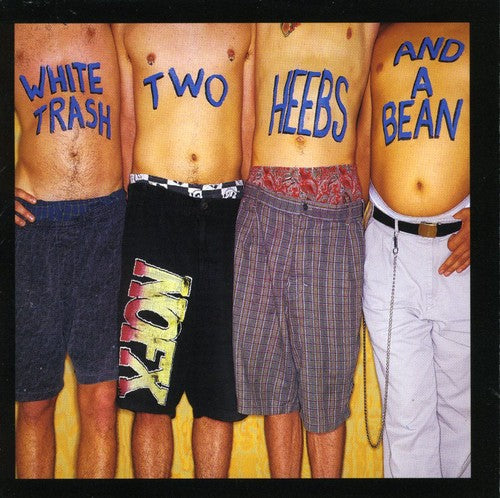 Nofx - White Trash Two Heebs and A Bean