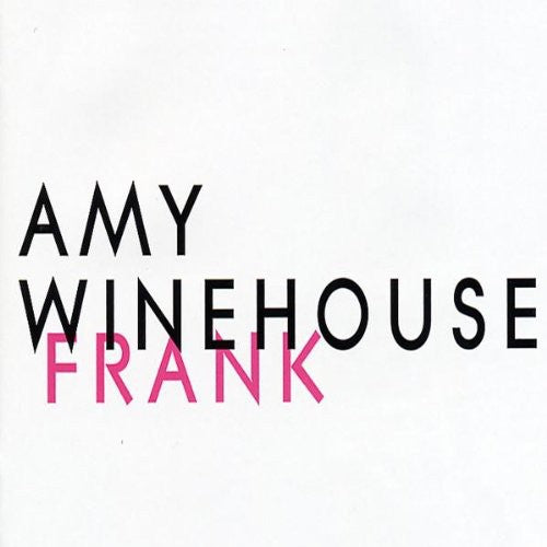 Amy Winehouse - Frank