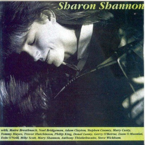 Sharon Shannon - Sharon Shannon