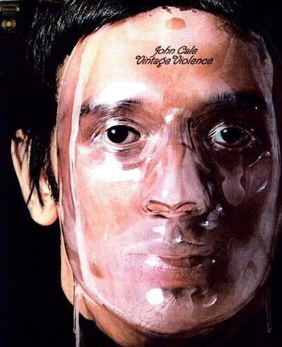 John Cale - Vintage Violence