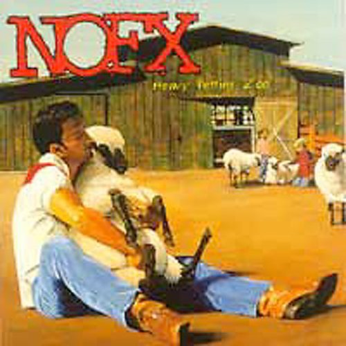 Nofx - Heavy Petting Zoo