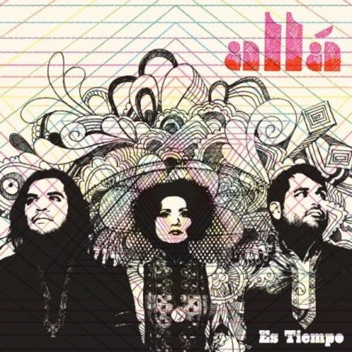 Alla - Es Tiempo