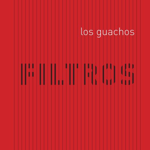 Guillermo Klein - Filtros