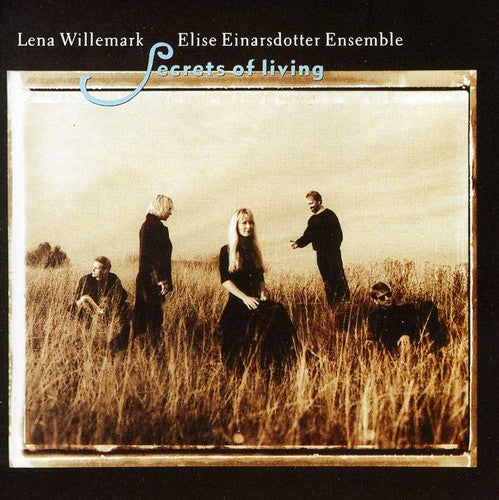 Elise Einarsdotter - Secrets of Living