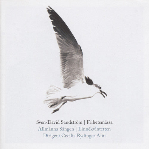 Sanstrom/ Sangen/ Linne Quintet/ Alin - Ave Maris Stella