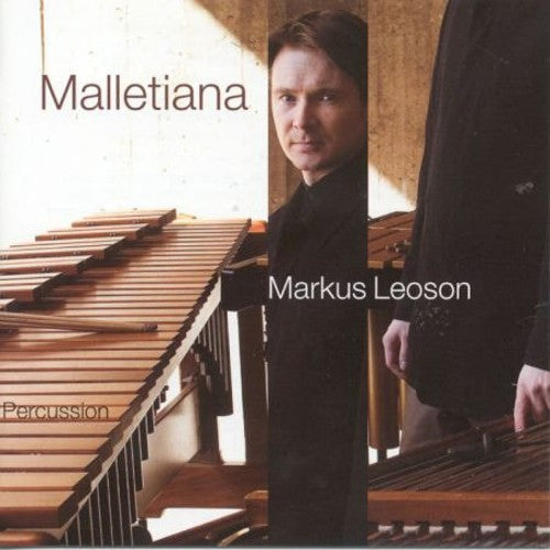Markus Leoson - Malletiana