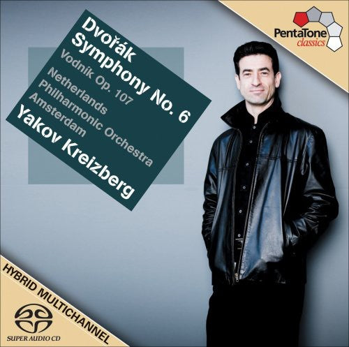 Symphony No. 6