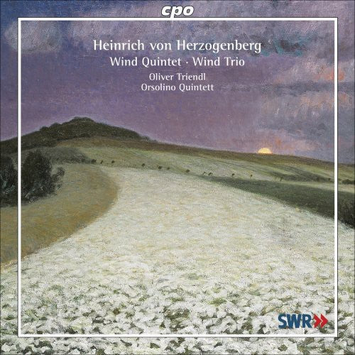 Orsolino - Quintet Op. 43 / Trio Op. 61